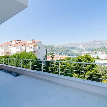 Gozo Perfecto Διαμέρισμα Ντουμπρόβνικ