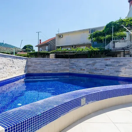 Апартаменты Gozo Perfecto